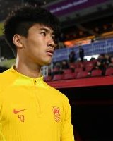 博主：国安的5名国脚今天前往大连报到，出现小伤的吴少聪在列