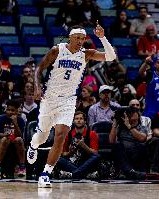 班凯罗：上赛季我们打进了季后赛 希望保持那样的成功水准