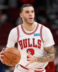 pg电子模拟器免费版-郎佐·鲍尔惊艳回归！公牛新赛季双核驱动有望搅局