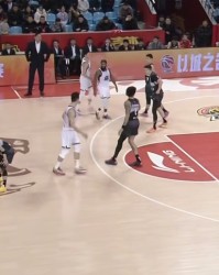 pg模拟器官网电脑版-虎口脱险！高速男篮77：68逆转战胜吉林，赛季双杀对手