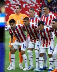 pg模拟器-中国足球他山之石？从巴拉圭看如何选择防反型教练