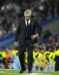 pg模拟器-【观点】鱼搁久了就发臭，安切洛蒂必须下课